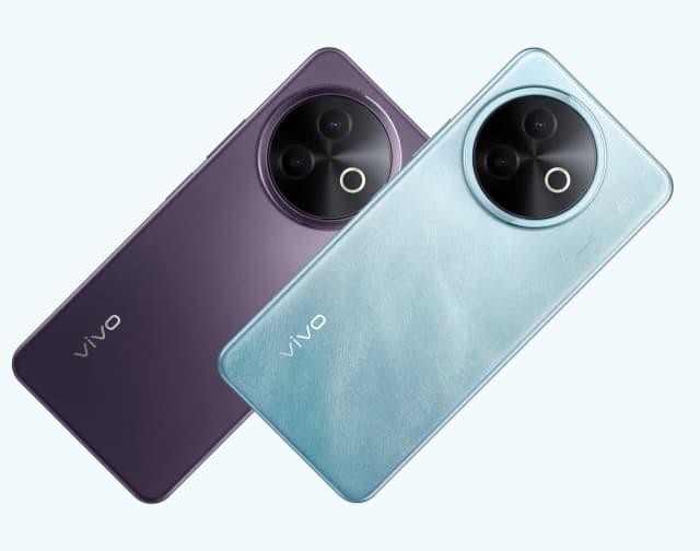 Điện thoại vivo Y39 5G 8GB/128GB - 11