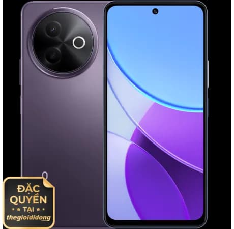 Điện thoại vivo Y39 5G 8GB/128GB - 12