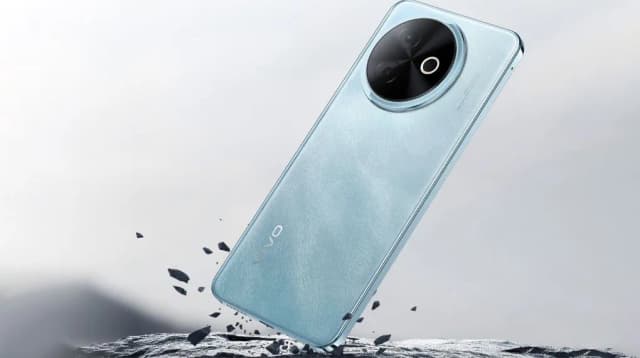 Điện thoại vivo Y39 5G 8GB/128GB - 14