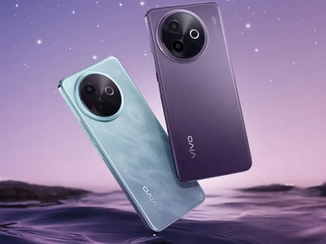 Điện thoại vivo Y39 5G 8GB/128GB - 17