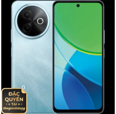 Điện thoại vivo Y39 5G 8GB/128GB - 18