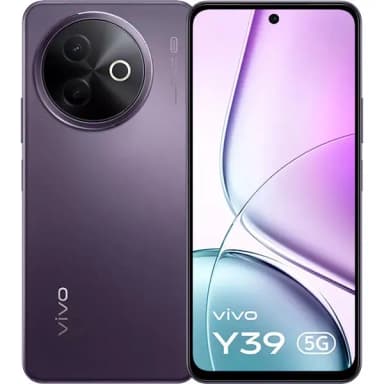 Điện thoại vivo Y39 5G 8GB/128GB - 4