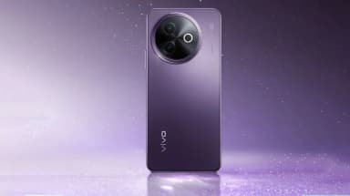 Điện thoại vivo Y39 5G 8GB/128GB - 8