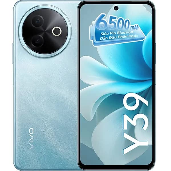 Điện thoại vivo Y39 5G 8GB/256GB - 1