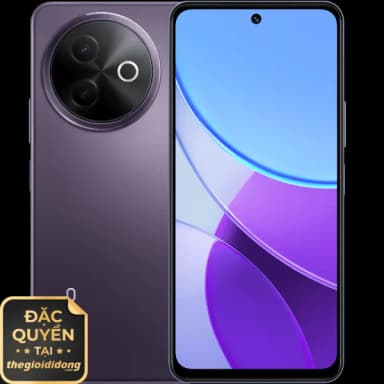 Điện thoại vivo Y39 5G 8GB/256GB - 12