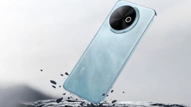 Điện thoại vivo Y39 5G 8GB/256GB - 14