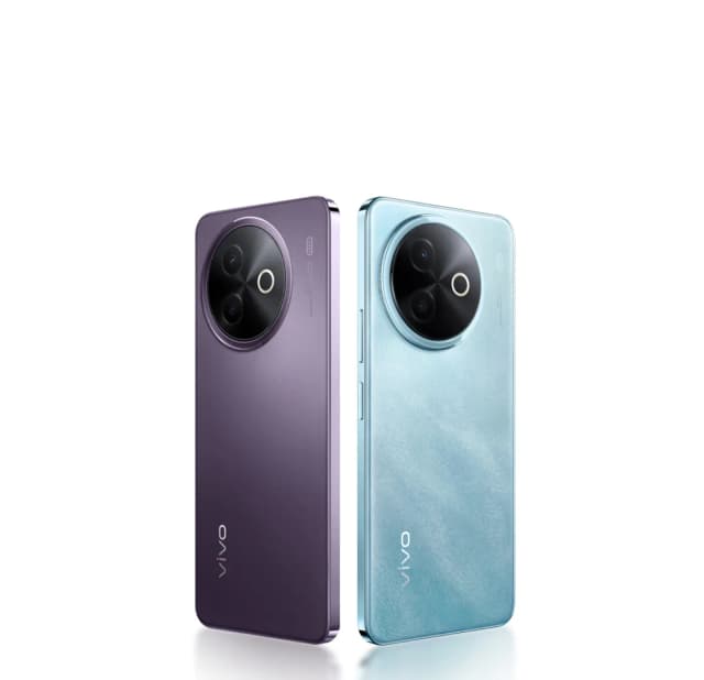 Điện thoại vivo Y39 5G 8GB/256GB - 4