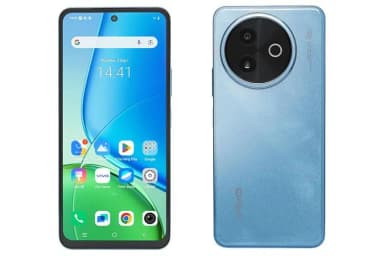 Điện thoại vivo Y39 5G 8GB/256GB - 5