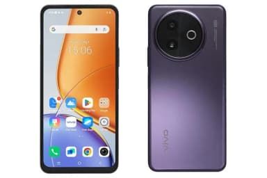 Điện thoại vivo Y39 5G 8GB/256GB - 10