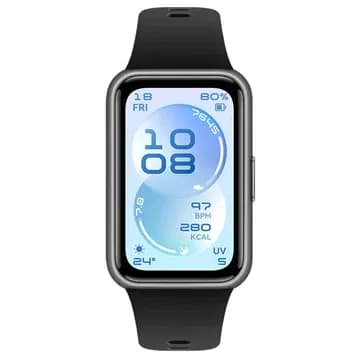 So sánh giá Vòng đeo tay thông minh Huawei Band 11 dây Fluor rẻ nhất? - Ảnh 17