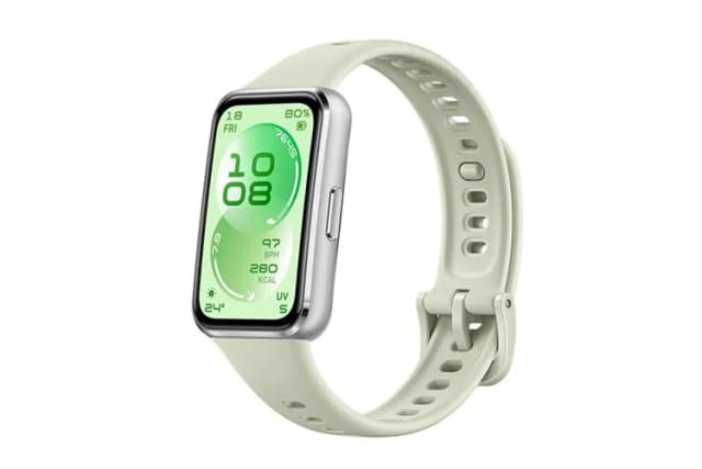 So sánh giá Vòng đeo tay thông minh Huawei Band 11 dây Fluor rẻ nhất? - Ảnh 5