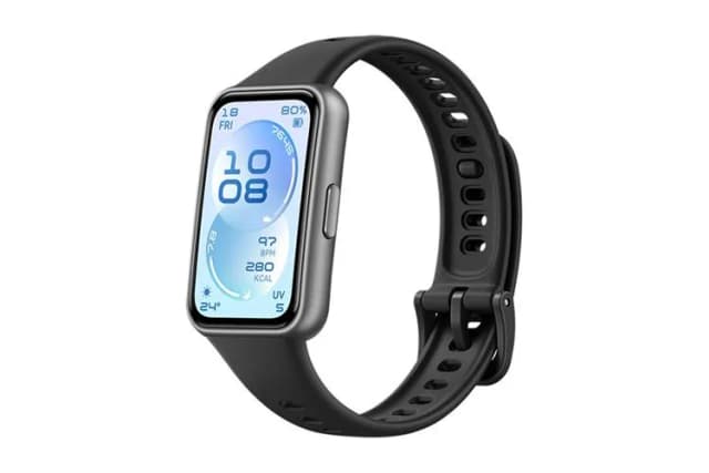 So sánh giá Vòng đeo tay thông minh Huawei Band 11 dây Fluor rẻ nhất? - Ảnh 8