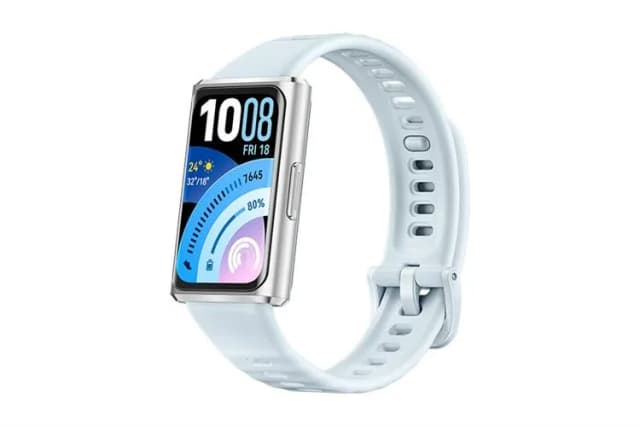 So sánh giá Vòng đeo tay thông minh Huawei Band 11 dây Fluor rẻ nhất? - Ảnh 9