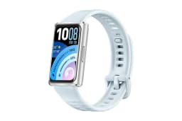 So sánh giá Vòng đeo tay thông minh Huawei Band 11 Pro dây Fluor - Tìm sản phẩm giá rẻ nhất - Ảnh 2