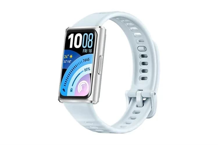 So sánh giá Vòng đeo tay thông minh Huawei Band 11 Pro dây Fluor - Tìm sản phẩm giá rẻ nhất - Ảnh 2