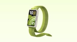 So sánh giá Vòng đeo tay thông minh Huawei Band 11 Pro dây Fluor - Tìm sản phẩm giá rẻ nhất - Ảnh 14