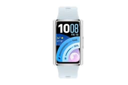 So sánh giá Vòng đeo tay thông minh Huawei Band 11 Pro dây Fluor - Tìm sản phẩm giá rẻ nhất - Ảnh 4