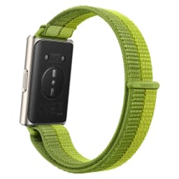 So sánh giá Vòng đeo tay thông minh Huawei Band 11 Pro dây Fluor - Tìm sản phẩm giá rẻ nhất - Ảnh 6