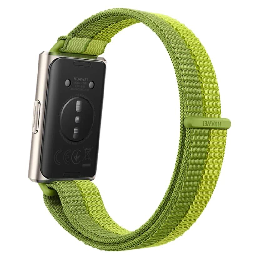 So sánh giá Vòng đeo tay thông minh Huawei Band 11 Pro dây Fluor - Tìm sản phẩm giá rẻ nhất - Ảnh 6