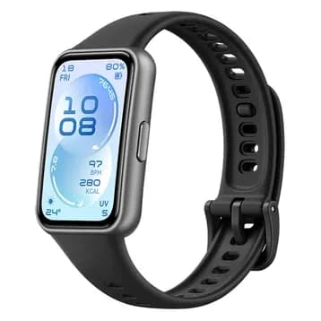 So sánh giá Vòng đeo tay thông minh Huawei Band 11 viền nhôm dây Fluor rẻ nhất? - Ảnh 15