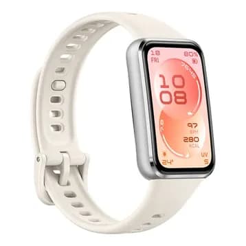 So sánh giá Vòng đeo tay thông minh Huawei Band 11 viền nhôm dây Fluor rẻ nhất? - Ảnh 16