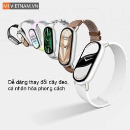 So sánh giá Vòng đeo tay thông minh Mi Band 10 Pro - Tìm sản phẩm giá rẻ nhất - Ảnh 15