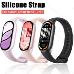 So sánh giá Vòng đeo tay thông minh Mi Band 10 Pro - Tìm sản phẩm giá rẻ nhất - Ảnh 8