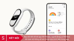 So sánh giá Vòng đeo tay thông minh Mi Band 10 Pro - Tìm sản phẩm giá rẻ nhất - Ảnh 9