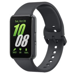 Vòng tay thông minh Samsung Galaxy Fit3 - Hồng - Giá rẻ nhất hôm nay - Ảnh 2