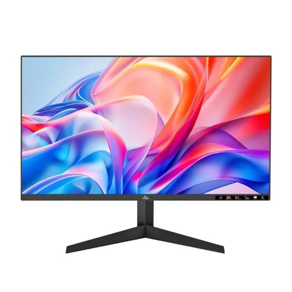 Màn hình Gaming VSP AG2717QS1 (27 inch QHD, IPS, 170Hz, 1ms) - Ảnh 1