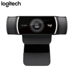 Webcam 3MP Logitech C922 Full HD - Giá rẻ nhất hôm nay - Ảnh 1