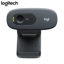 Webcam 1MP Logitech HD C270 - Giá rẻ nhất hôm nay - Ảnh 1
