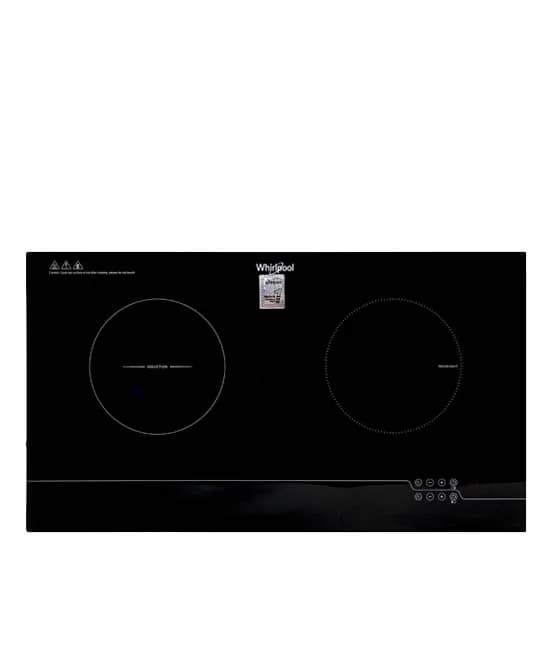 So sánh giá Bếp từ hồng ngoại âm Whirlpool ACH7327-BLV 3100W rẻ nhất? - Ảnh 12