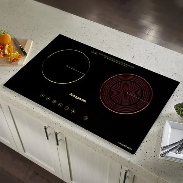 So sánh giá Bếp từ hồng ngoại âm Whirlpool ACH7327-BLV 3100W rẻ nhất? - Ảnh 13