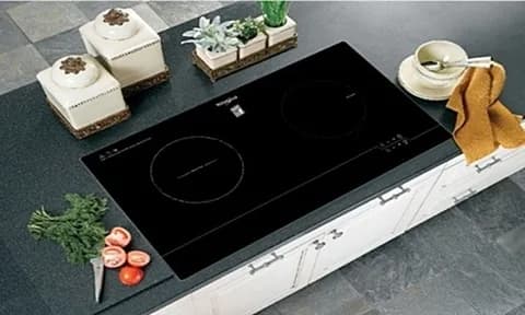 So sánh giá Bếp từ hồng ngoại âm Whirlpool ACH7327-BLV 3100W rẻ nhất? - Ảnh 16