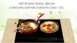 So sánh giá Bếp từ hồng ngoại âm Whirlpool ACH7327-BLV 3100W - Tìm sản phẩm giá rẻ nhất - Ảnh 18