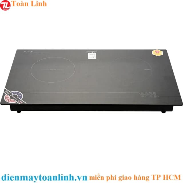 So sánh giá Bếp từ hồng ngoại âm Whirlpool ACH7327-BLV 3100W rẻ nhất? - Ảnh 20