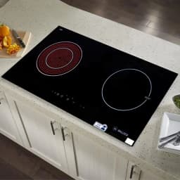 So sánh giá Bếp từ hồng ngoại âm Whirlpool ACH7327-BLV 3100W - Tìm sản phẩm giá rẻ nhất - Ảnh 6