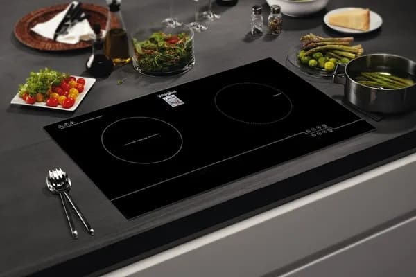 So sánh giá Bếp từ hồng ngoại âm Whirlpool ACH7327-BLV 3100W rẻ nhất? - Ảnh 7