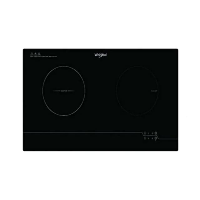 So sánh giá Bếp từ hồng ngoại âm Whirlpool ACH7327-BLV 3100W rẻ nhất? - Ảnh 10
