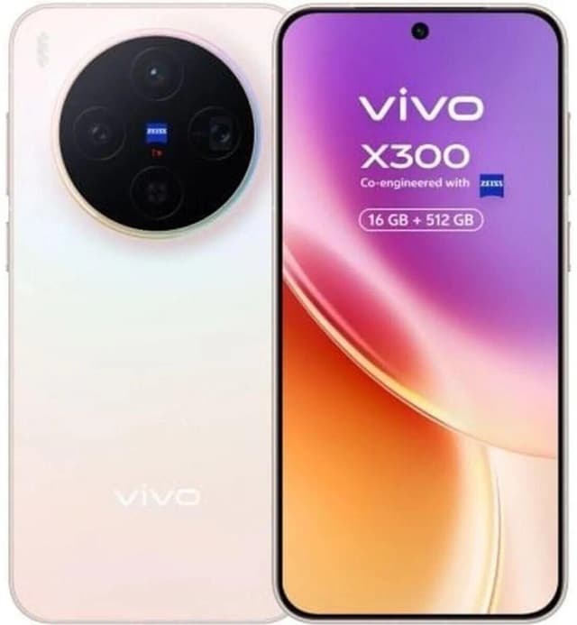 Top 1 so sánh giá Điện thoại Vivo X300 Ultra 16GB/512GB - Tìm sản phẩm giá rẻ nhất - Ảnh 7
