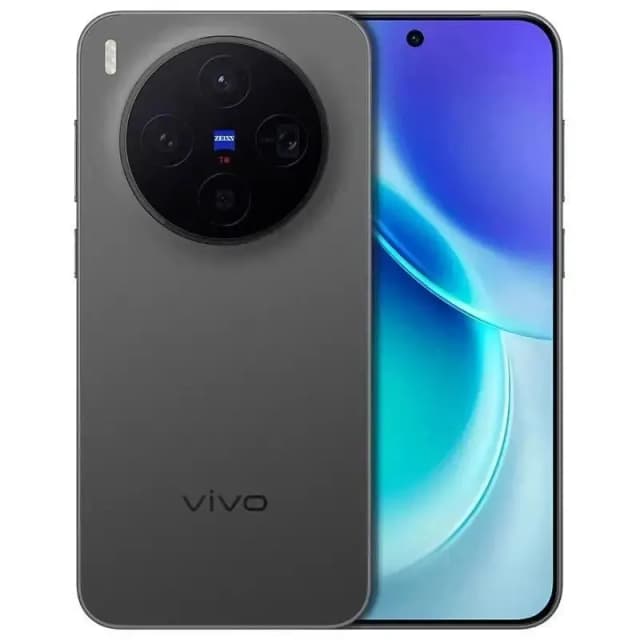 Top 1 so sánh giá Điện thoại Vivo X300 Ultra 16GB/512GB - Tìm sản phẩm giá rẻ nhất - Ảnh 9