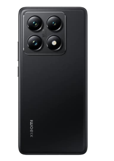 Điện thoại Xiaomi 14T 5G 12GB/256GB - 16