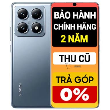 Điện thoại Xiaomi 14T 5G 12GB/256GB - 17
