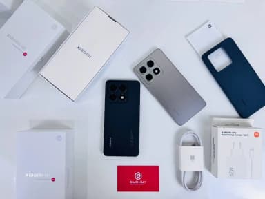 Điện thoại Xiaomi 14T 5G 12GB/256GB - 19