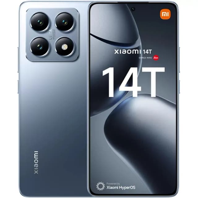 Điện thoại Xiaomi 14T 5G 12GB/256GB - 7