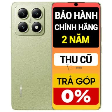 Điện thoại Xiaomi 14T 5G 12GB/256GB - 9