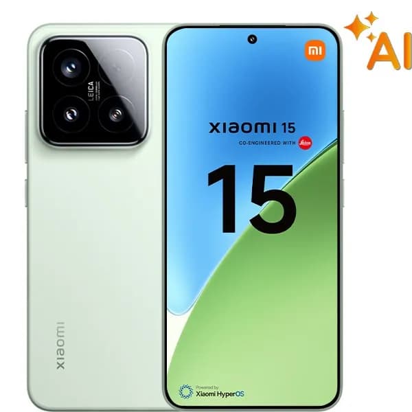 So sánh giá Điện thoại Xiaomi 15 5G 12GB/512GB rẻ nhất?