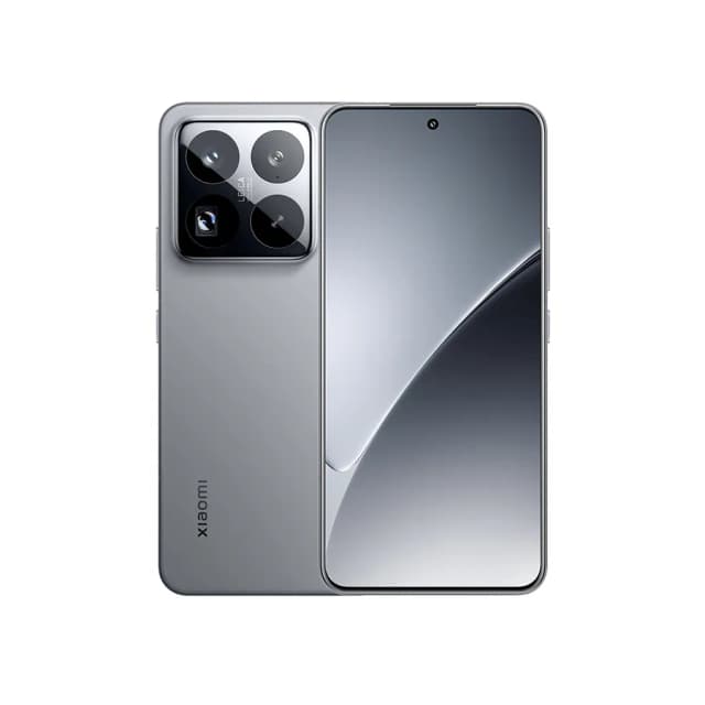 Top 1 so sánh giá Điện thoại Xiaomi 15 5G 12GB/512GB - Tìm sản phẩm giá rẻ nhất - Ảnh 14