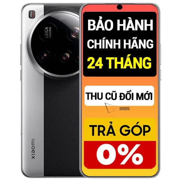 Top 1 so sánh giá Điện thoại Xiaomi 15 5G 12GB/512GB - Tìm sản phẩm giá rẻ nhất - Ảnh 17
